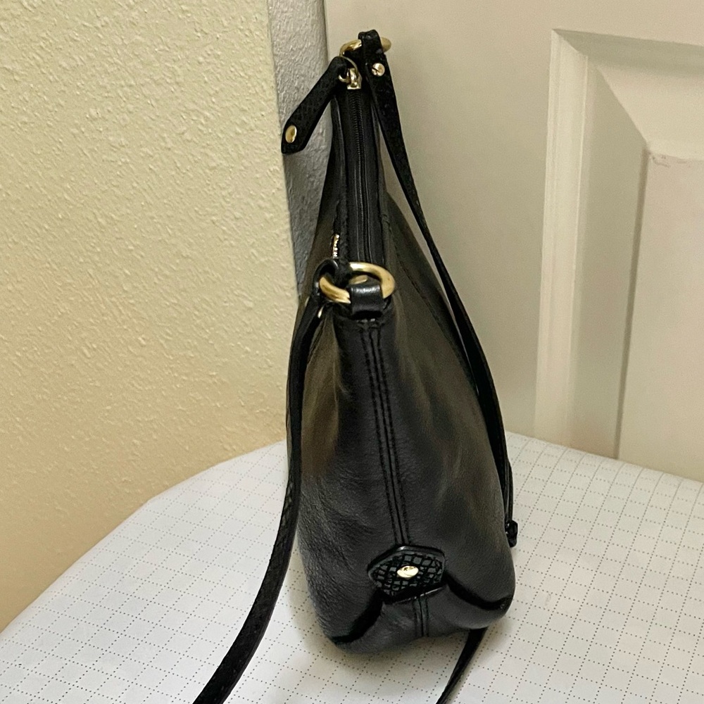 Authentic Coach Ashley crossbody bag - Picture 6 of 10
